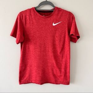 ✔️ Nike Dri-FIT Women’s T Shirt Size Large